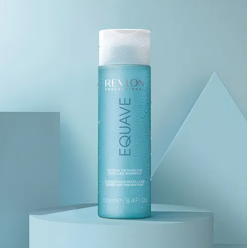 Revlon Professional Equave Hydronutritive Shampoo X 250 Ml