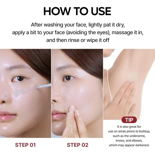 Jd Dr.melaxin Official Dúo De Ampollas Arroz Peel Shot Glow