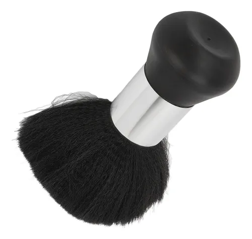 Cepillo Antipolvo Para Cuello De Salón, Para Cortar El Pelo