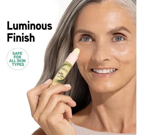 Corrector Iluminador Amarillo De Physicians Formula