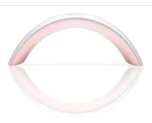 Cabina Led Uv Horno Manicuria Profesional Sacador Esmalte