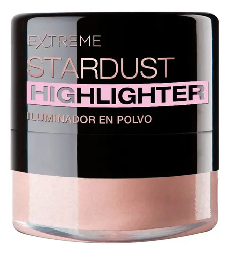 Iluminador En Polvo Summer Extreme Stardust Highlighter
