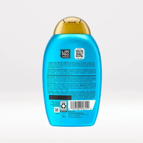 Ogx Argan Oil Of Morocco Acondicionador X385ml