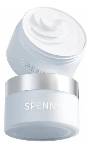 Spenny Primer Facial Hidratante Para Piel Seca