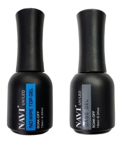 Kit Inicial X11 Cabina Led Uv 6w Gel Uñas Semipermanentes !