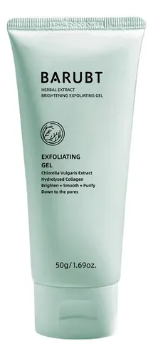 Lsb Gel Limpiador, Hidratante E Iluminador Para La Piel, 50