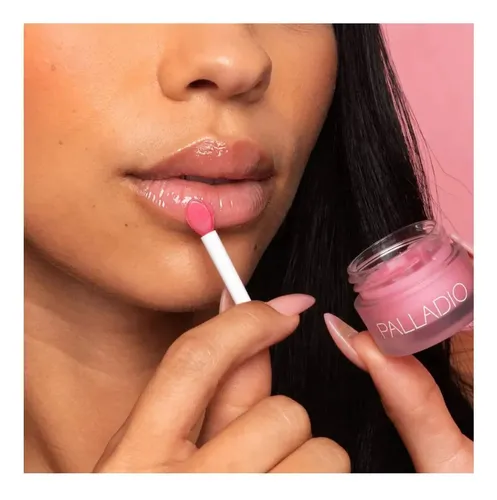 Lip Mask Palladio