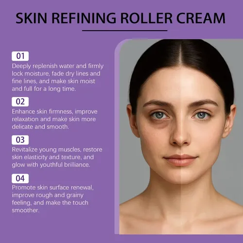 Crema For El Cuello Magic Collagen Fullerene – Cuidado De