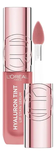 Serum Labial Hidratante Hyaluron Tint L’oréal Paris Tono 601 Worth IT