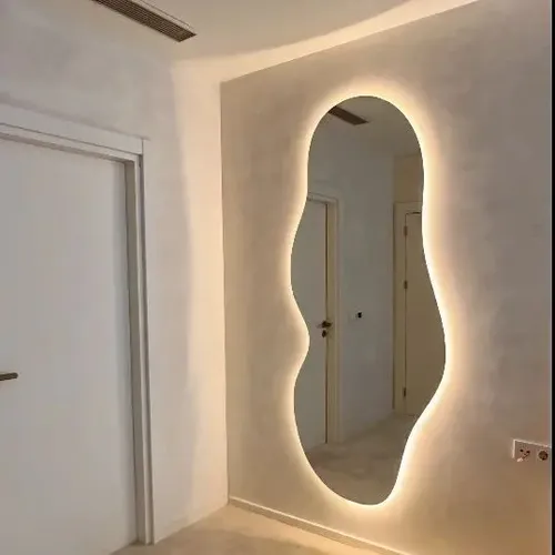 Espejos Led Forma