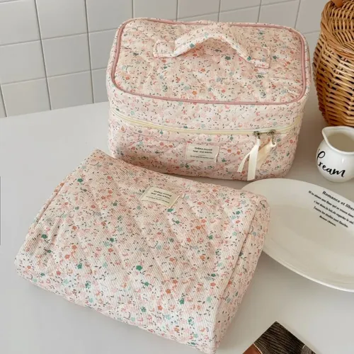 Neceser De Viaje, Organizador, Bolso, Exterior