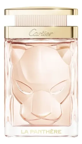 Perfume Importado Mujer Cartier La Panthere Edt X 100ml