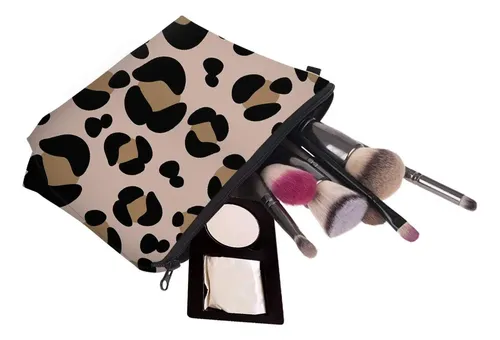 Bolsa De Maquillaje Aiphamy, Bonita Bolsa De Viaje Para Cosm