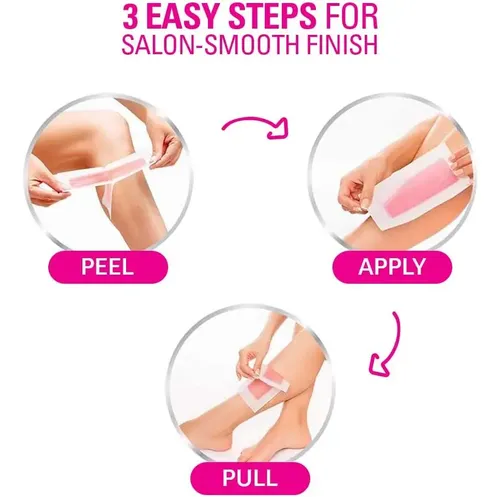 Veet Kit De Depilación Corporal Completa – Piel Sensible (pa