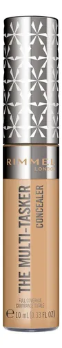 Corrector Líquido London Multi Tasker 10ml Rimmel