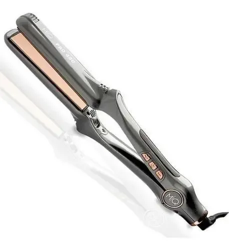 Plancha De Pelo Mq Pro 480 Professional Auriculares