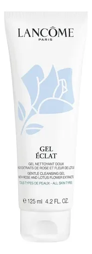 Gel Limpiador Facial Eclát Gel 125 Ml Lancôme
