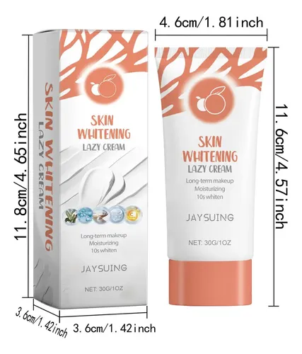 P Whitening Brillening Decoloring Melanina Blanqueadora