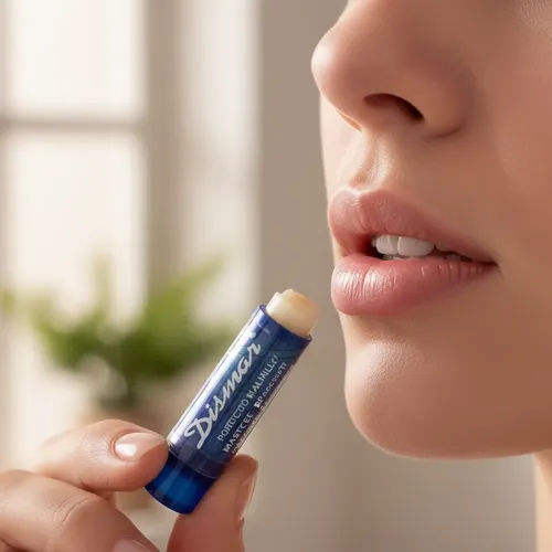 Blisters X 20 Unidades – Protector Labial Manteca De Cacao