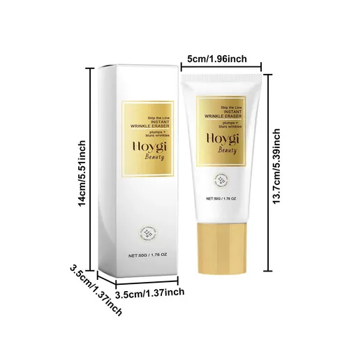 Crema Facial Suavizante: Profundamente Hidratante, Suave Y D Día/noche