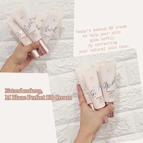 Bb Cream Iluminadora De Tono No.19 Rosy 1.35 Fl Oz