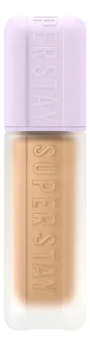 Base De Maquillaje Maybelline Super Stay Lumi Matte Tono 330