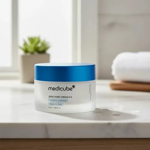 Medicube Zero Pore Cream 2.0 – 50 Ml