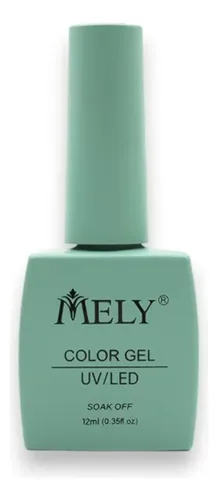 Esmalte Mely Semipermanente Liquidacion Tonos Seleccionados