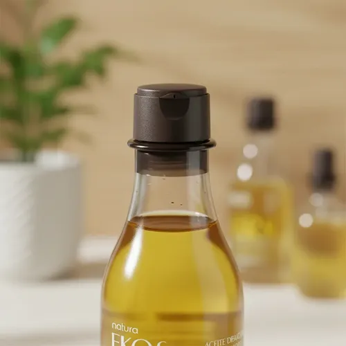 Natura Ekos Aceite Corporal De Maracuyá Trifásico 200ml