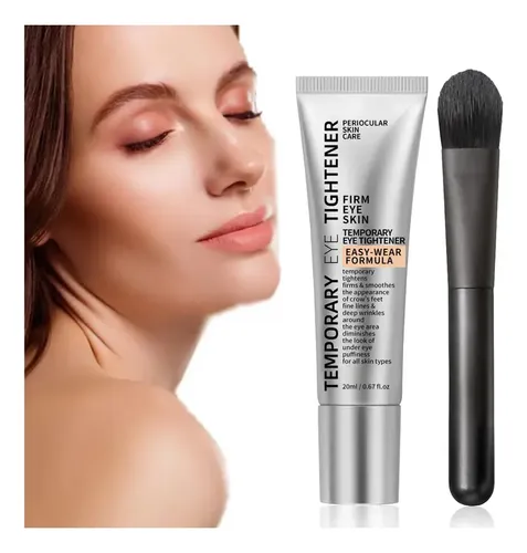 Paquete Doble Instant Eye Lift, Efecto Reafirmante Temporal