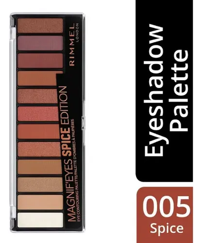 Sombra de Ojos Rimmel Magnif’eyes