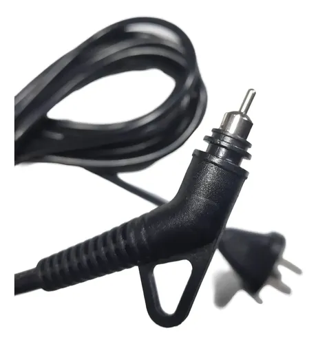 Cable Giratorio Repuesto Para Planchas Gama Y Otros Modelos