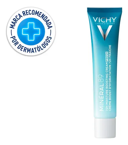 Vichy Mineral 89 Crema Hidratante 40ml