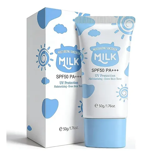 Protector Solar Facial Spf50 Vienflona 50 G