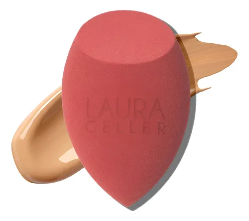 Esponja Para Mezclar Maquillaje Laura Geller New York Full F