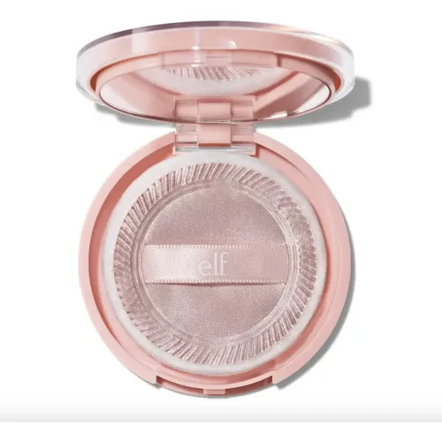 E.l.f. Halo Glow Powder Filter Foundation Base en Polvo Compacto – Light Neutral 10 gr