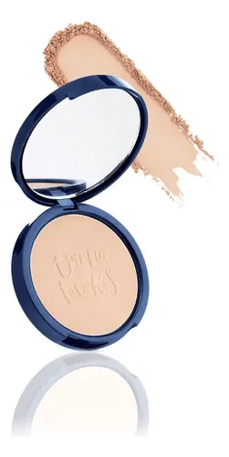 Bruna Tavares – Polvo compacto – Bt Powder Color 30