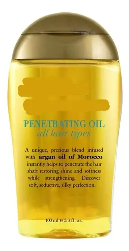 , Paquete De 2 Aceites Capilares Renovadores Y Argán, .