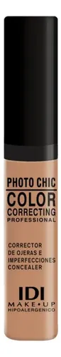 Idi Corrector Photo Chic Tan