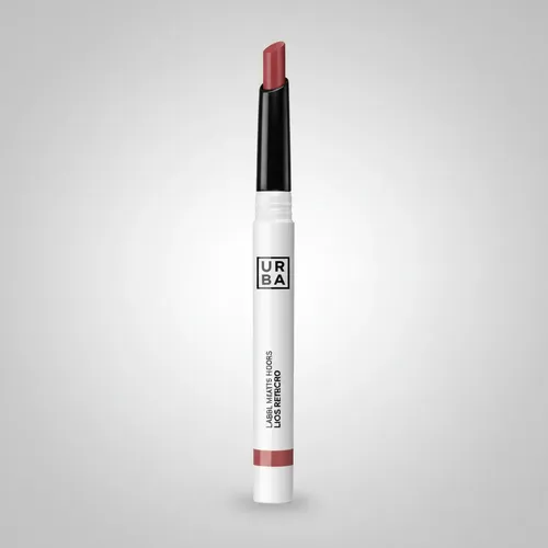 Labial Mate Arbell Urba Nude Intransferible 10hs
