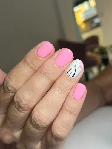 Lima Bloque 120/180 Paris Night P/ Manicura Uñas Estética