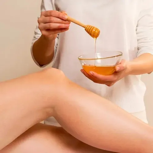 Depimanía Cera Depilatoria En Perlas Natural 150g