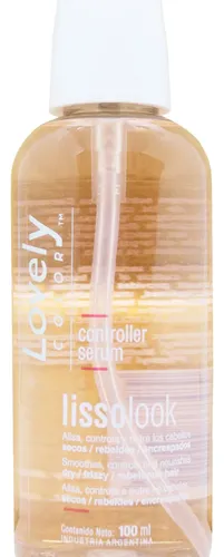 Lovely Color Lissolook Controller Serum Alisa Nutre