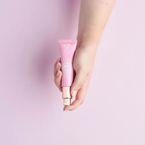 Prebase Facial W7 It’s Glow Radiante De Sandía