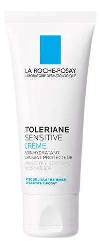 La Roche Posay Toleriane Sensitive Hidratante Calmante Pieles Sensibles