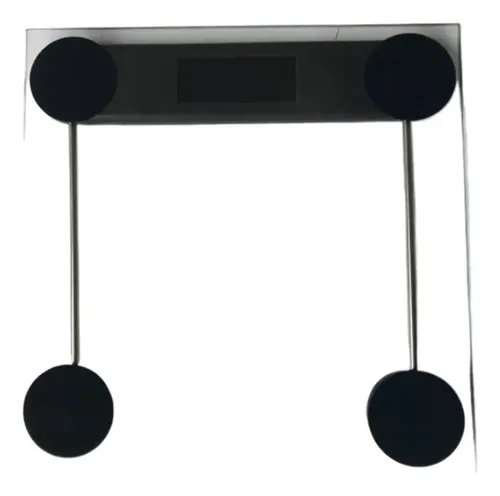 . Báscula Electrónica Para El Hogar 28*28
