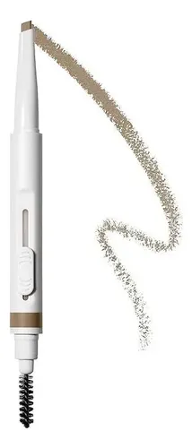 Lápiz Para Cejas Makeup By Mario Blade Brow Con 8 Tonos