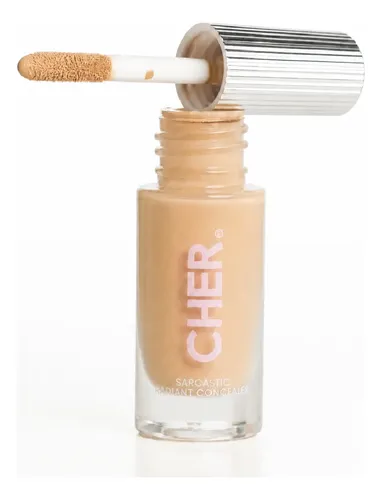Corrector De Ojeras Cher Sarcastic Radiant Honey Toffee
