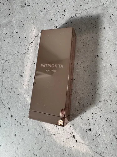 Rubor Patrick Ta Crème & Powder Tono She´s That Girl 4.2g