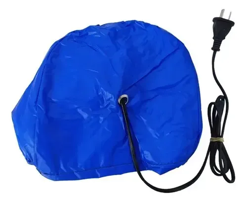 Gorro C/cable Tratamiento Capilar + Baño Richissim Exel 1kg